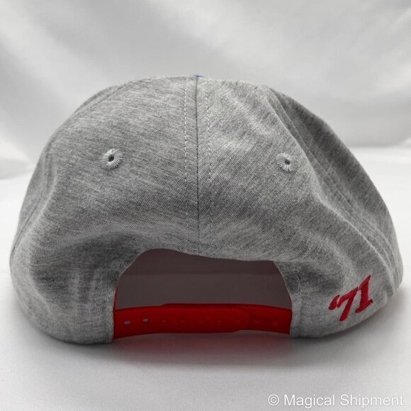 Disney Parks - Baseball Cap - Walt Disney World Retro Logo - Picture 2 of 6